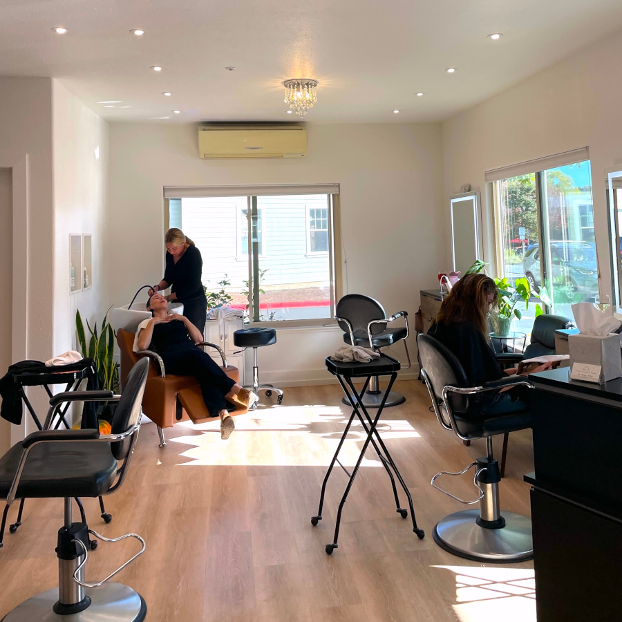 Alessandra _ Clients